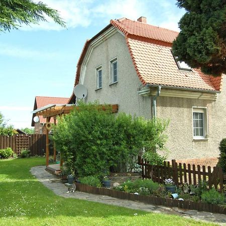 Ferienwohnung Putgolla In Kolkwitz Kolkwitz  Exterior foto