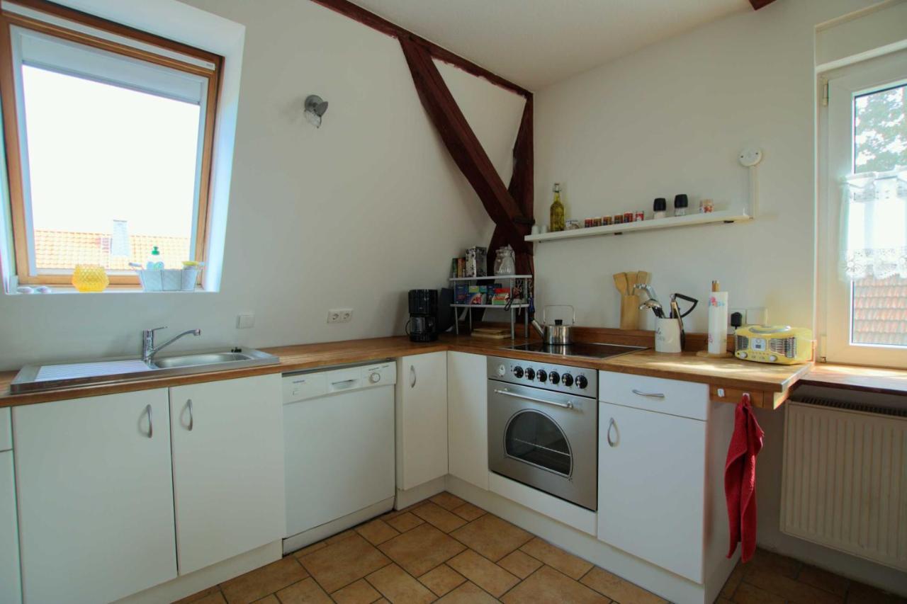 Ferienwohnung Putgolla In Kolkwitz Kolkwitz  Exterior foto